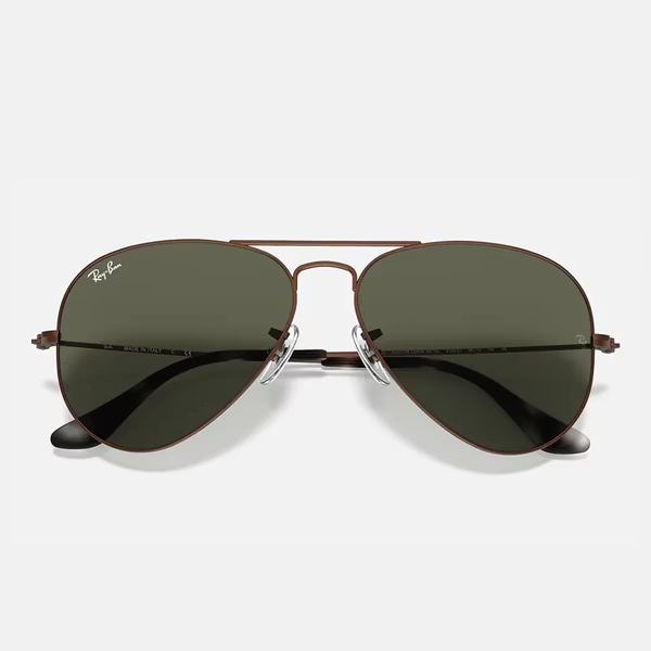 RAY BAN｜RB3025-918931 飛行員太陽眼鏡